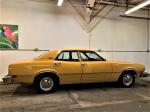 Ford Maverick 4-Door Sedan 1974 года